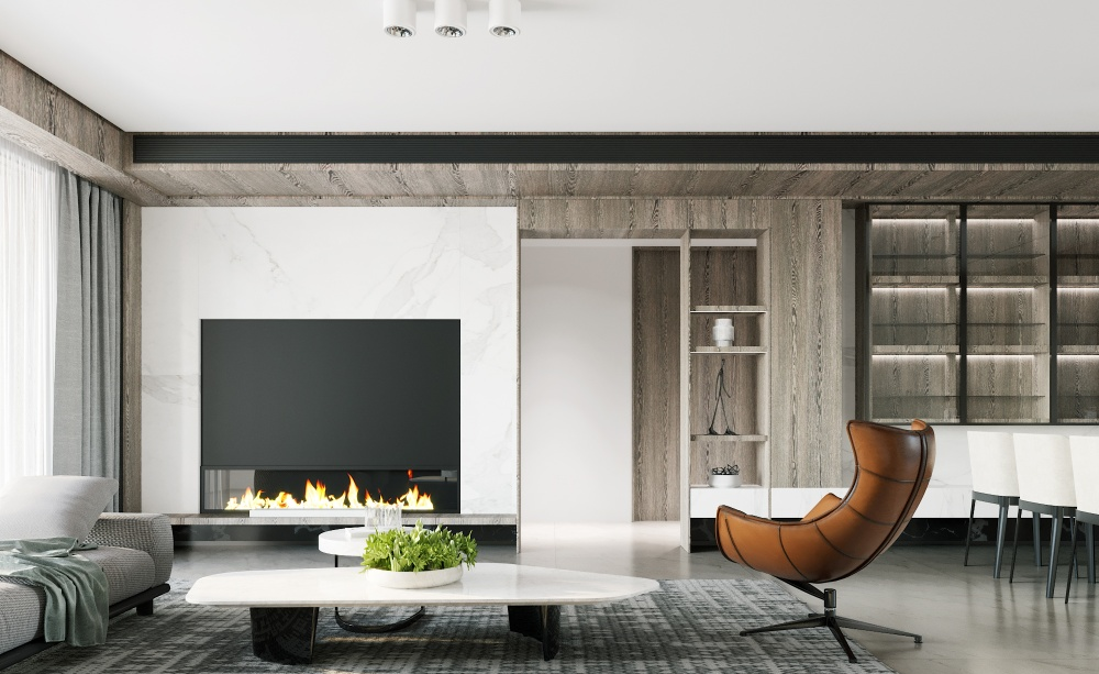 风月无边,安全舒适的家-9