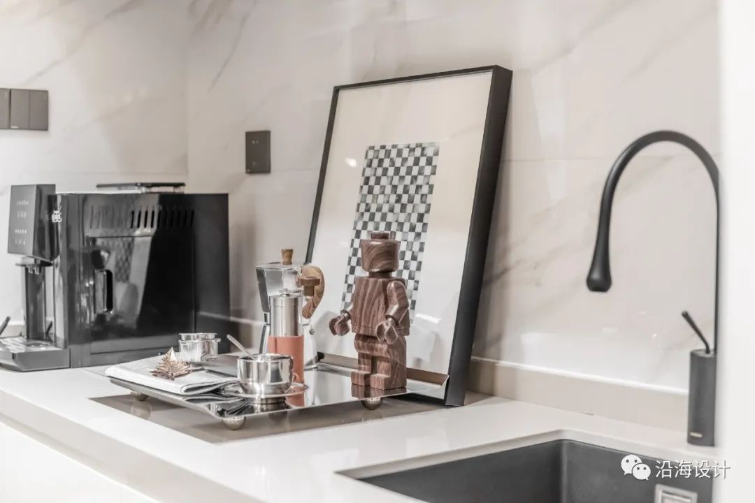 中铁建·青岛 WELL 健康城 1·1 期 S4#商业楼丨中国青岛丨青岛沿海建筑设计有限公司-39