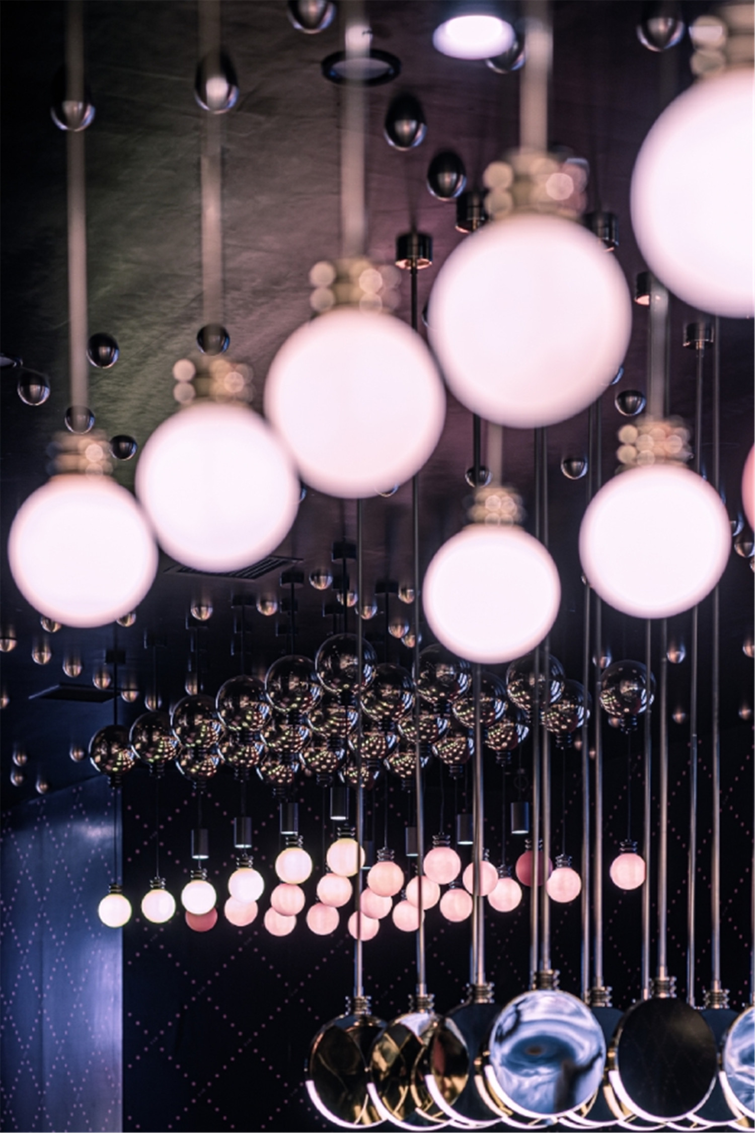 西安斐波影院丨中国西安-33