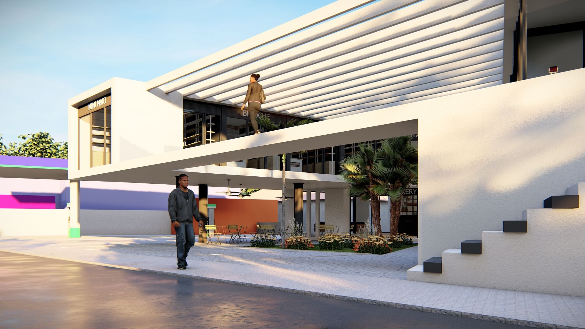 丨肯尼亚蒙巴萨丨Selim Senin-20