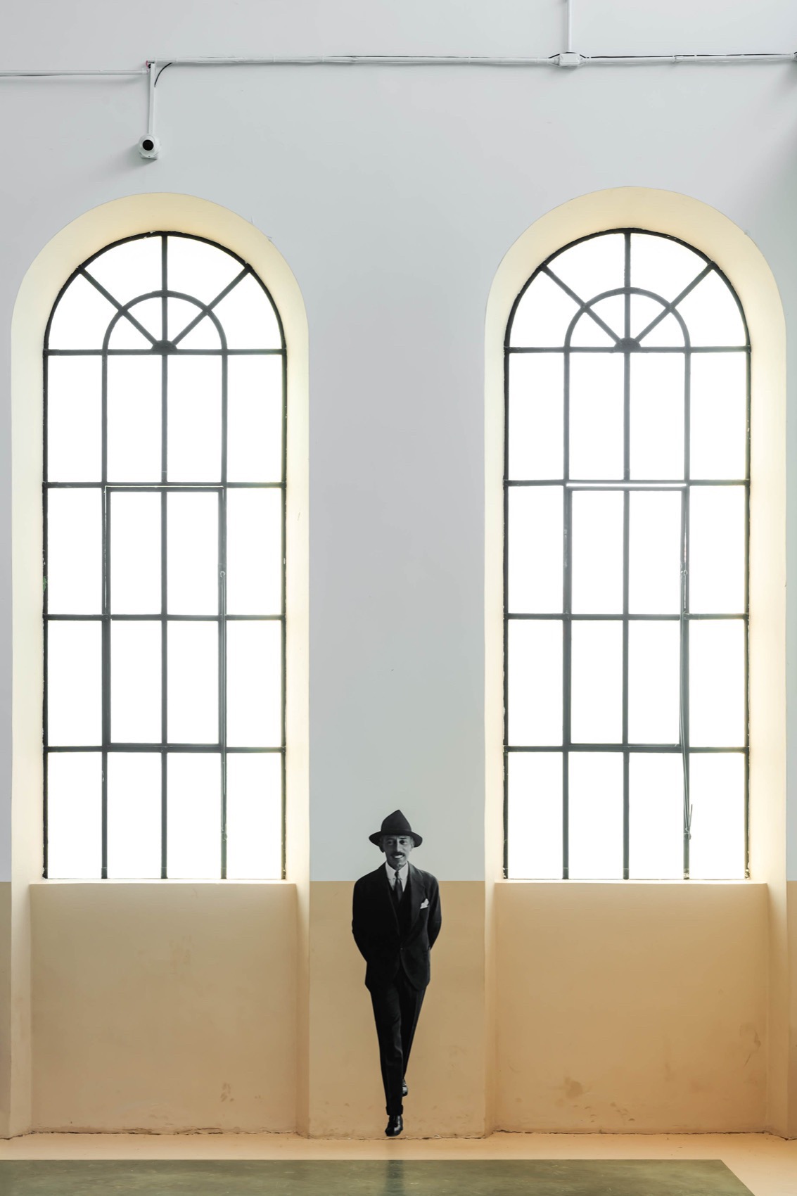 FAMA博物馆丨巴西圣保罗丨KAAN Architecten-41