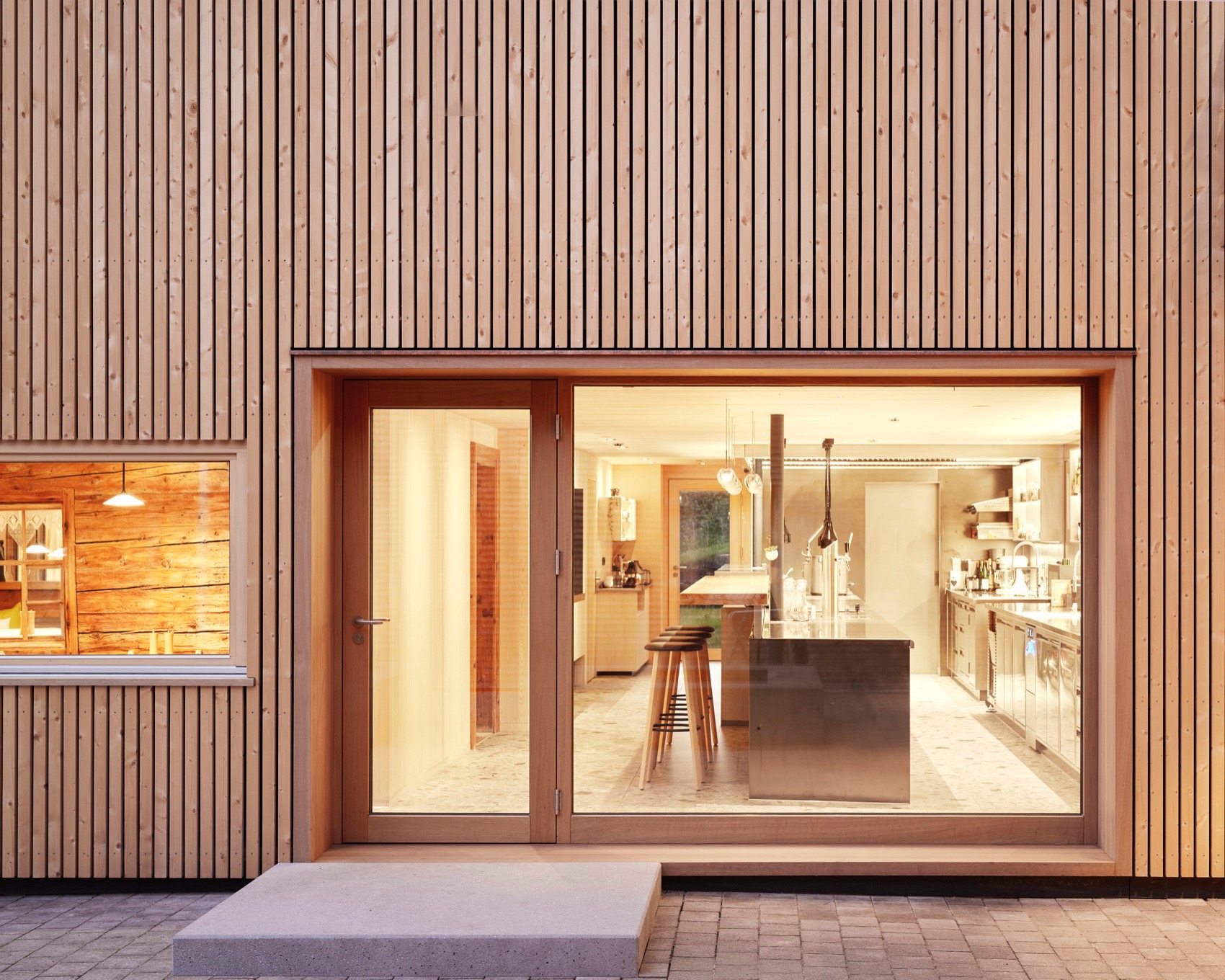 Am Holand 酒店丨奥地利丨firm Architekten-16