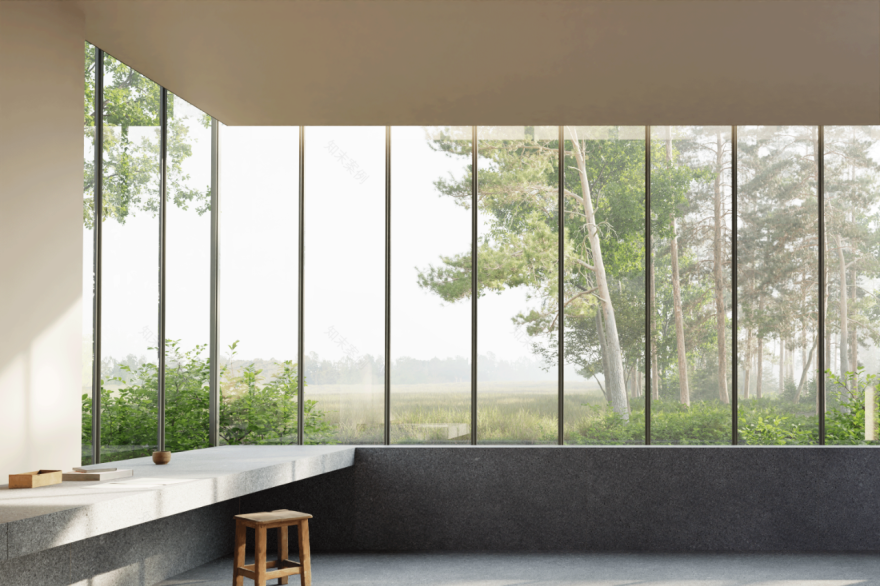 TK 之家丨比利时丨Element architecten-31