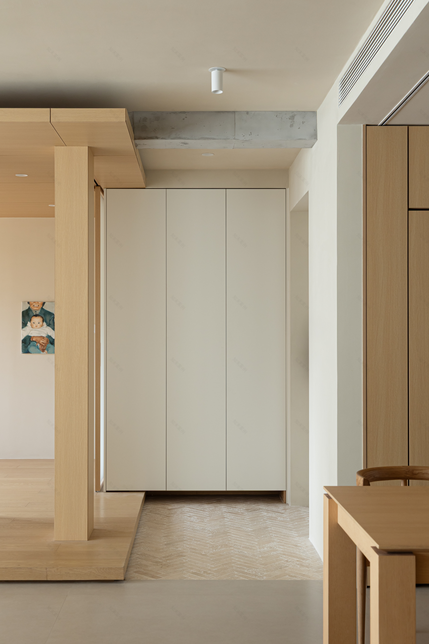 澄静丨中国江苏丨東亼设计事务所-22