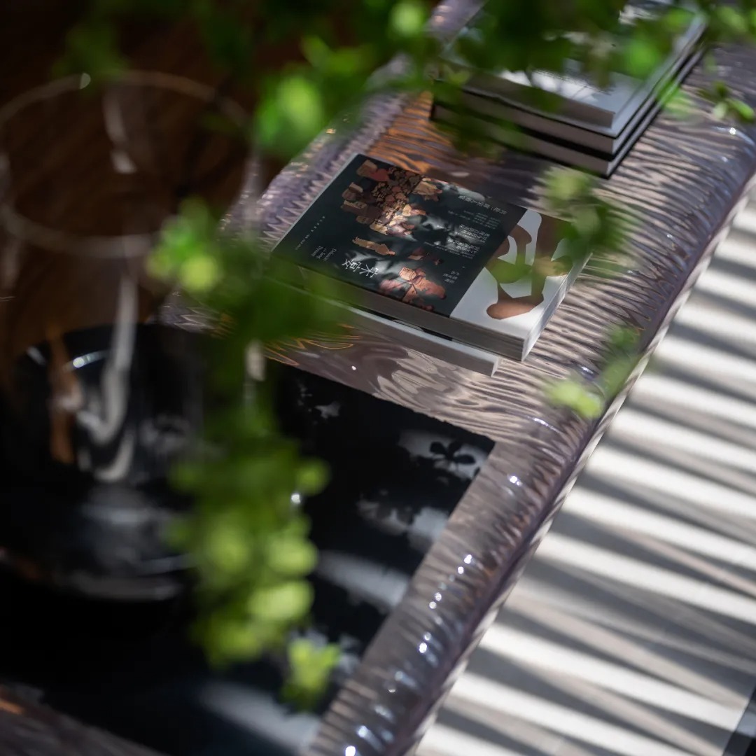  EHOODESIGN 易虎设计丨中国（南沙）时尚珠宝小镇展示中心 建筑设计  丨中国广州-39