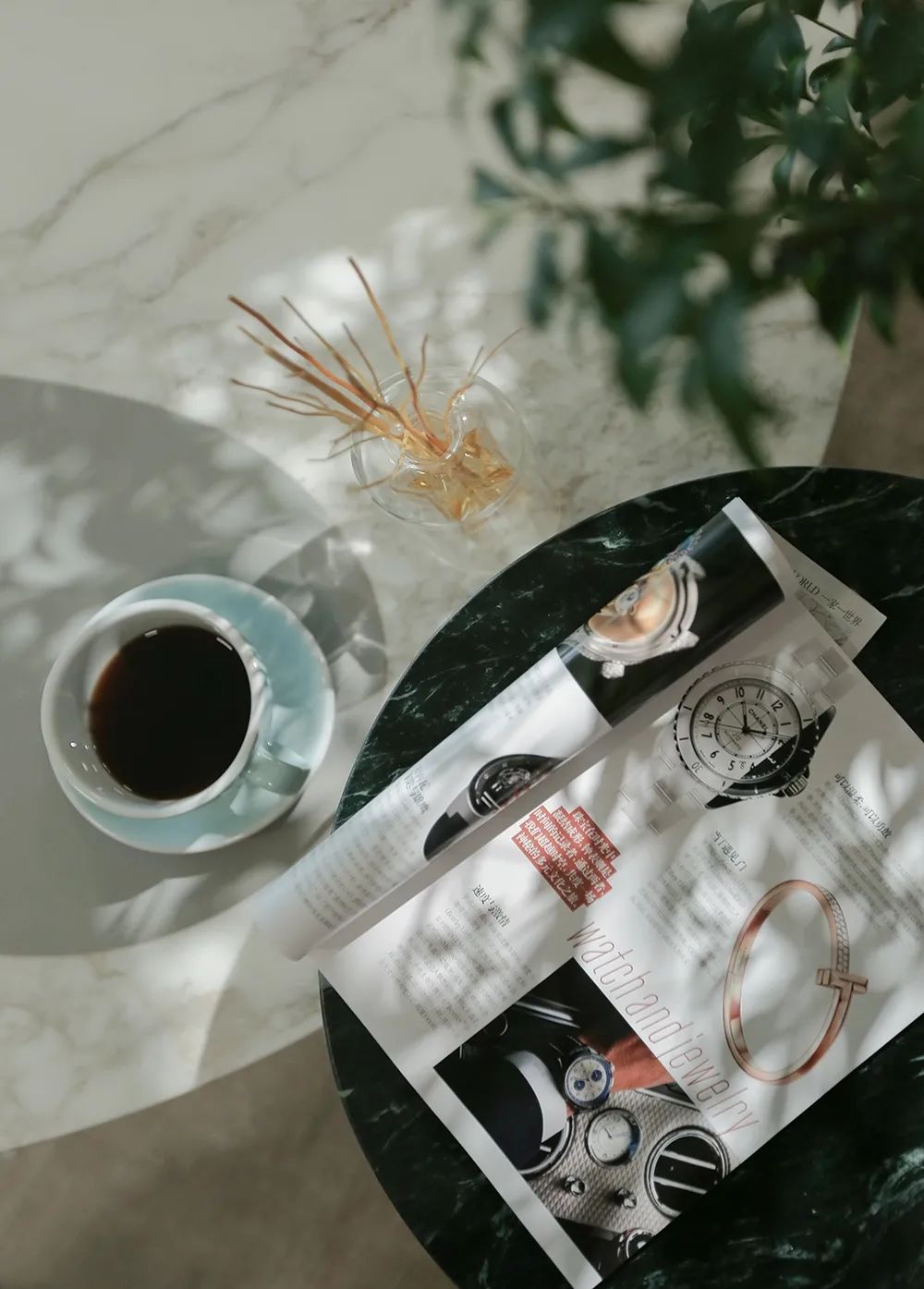 尚景新世界吕宅丨中国沈阳丨李冬尽设计团队-14