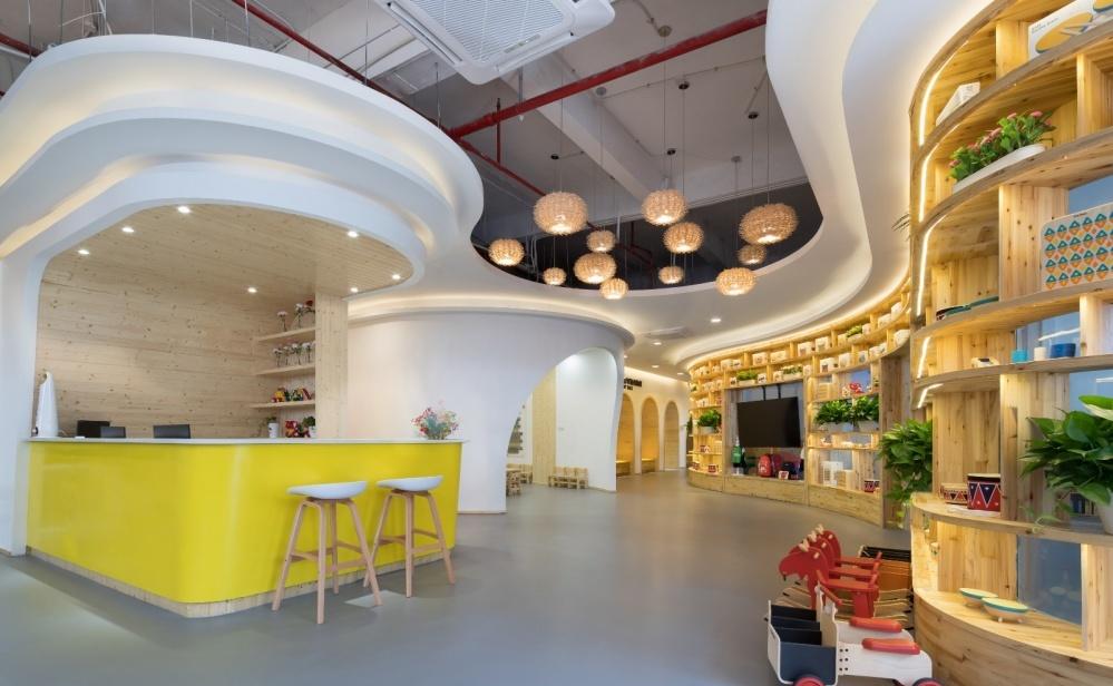 睿星贝贝早教非凡店-3