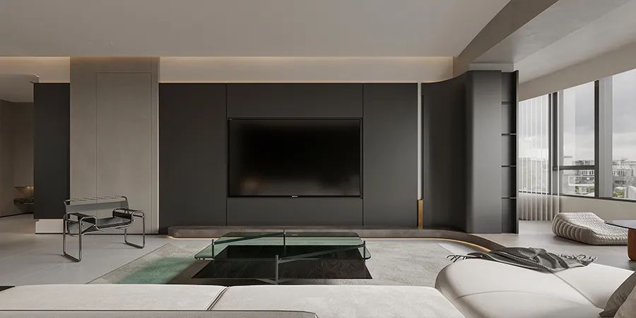 漫漫呼吸丨中国潮州丨LECOO 力高質造-110