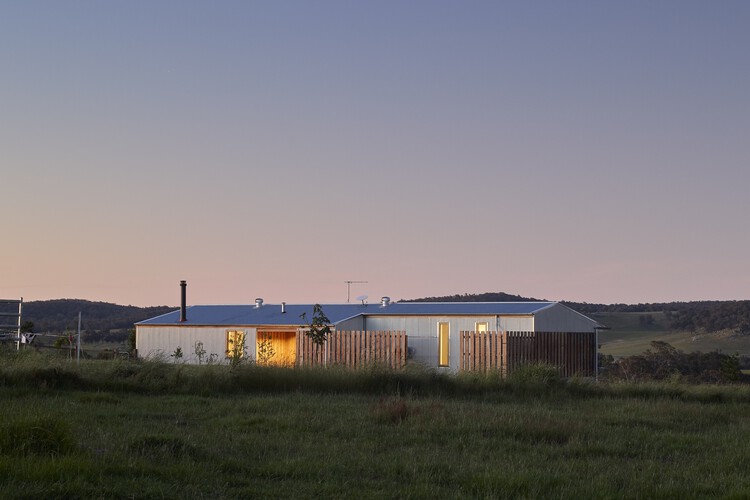 小型绿色之家丨俄罗斯丨BRD 工作室-15