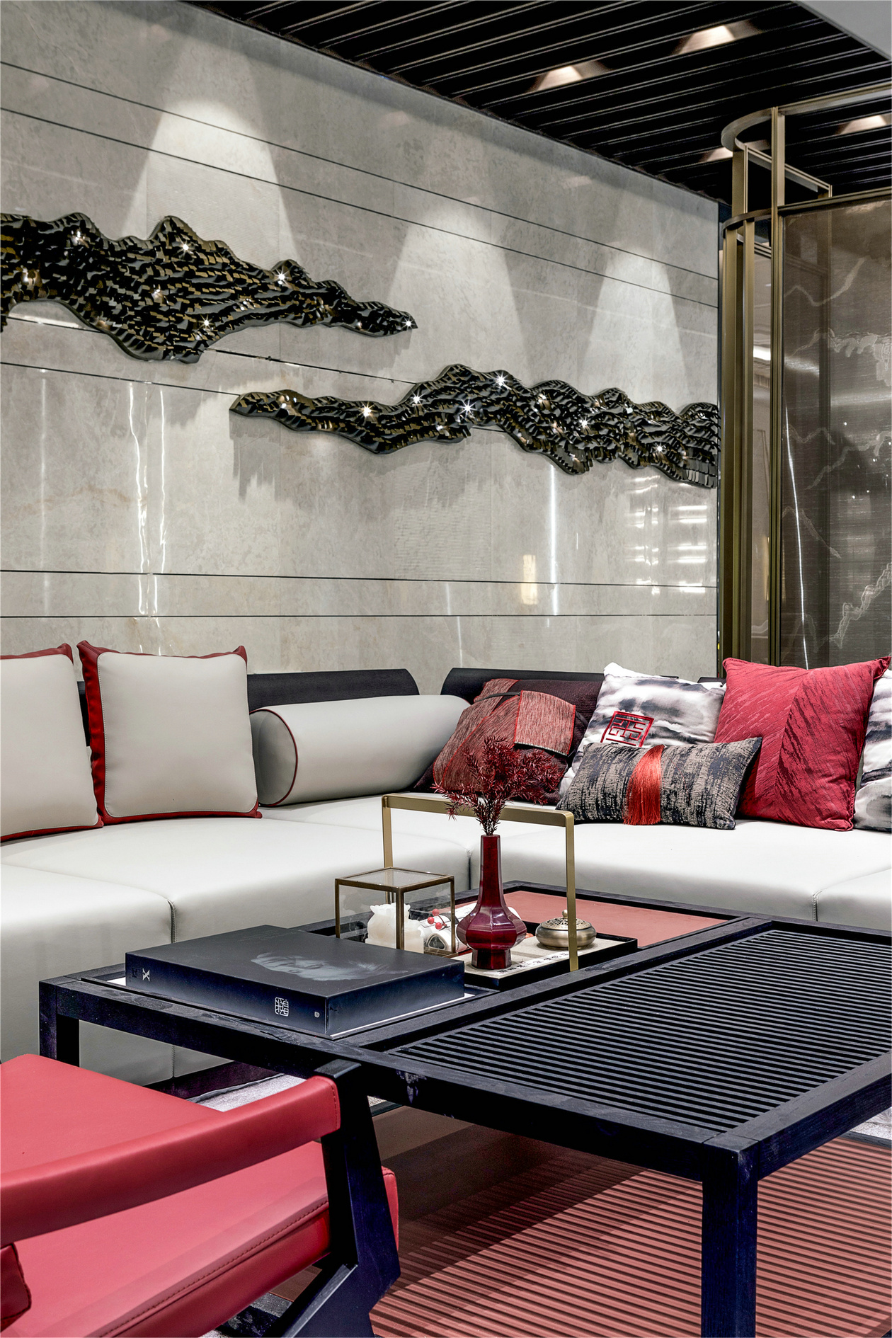 一然设计 | 雅韵天成,大美不言!-36