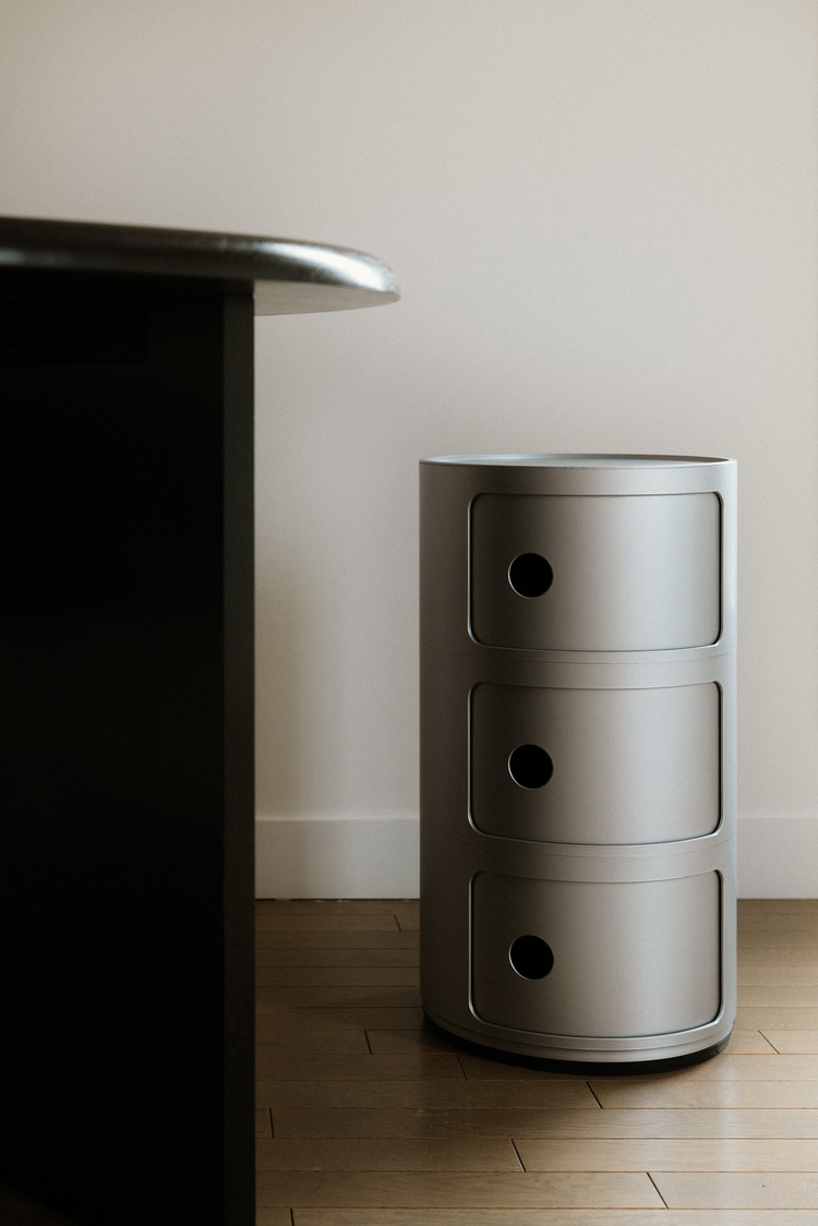 Villa Brune 公寓丨Studiovlach-8