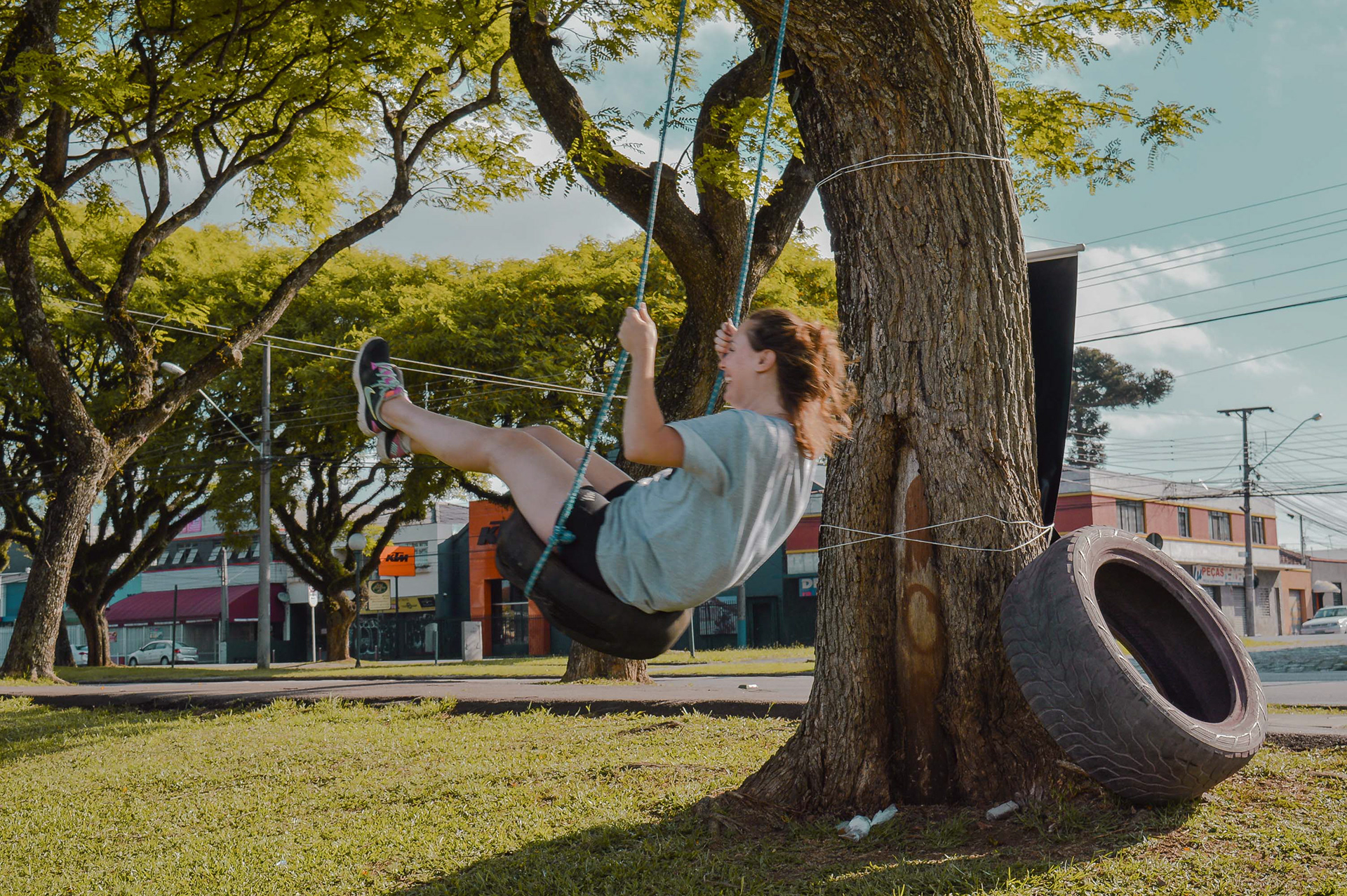 城市创新实验室丨巴西丨Sociedade Global-76