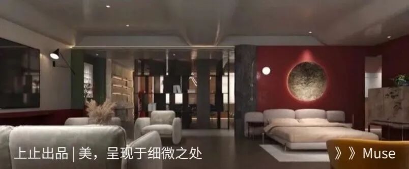 现代简约上止营造别墅设计-44