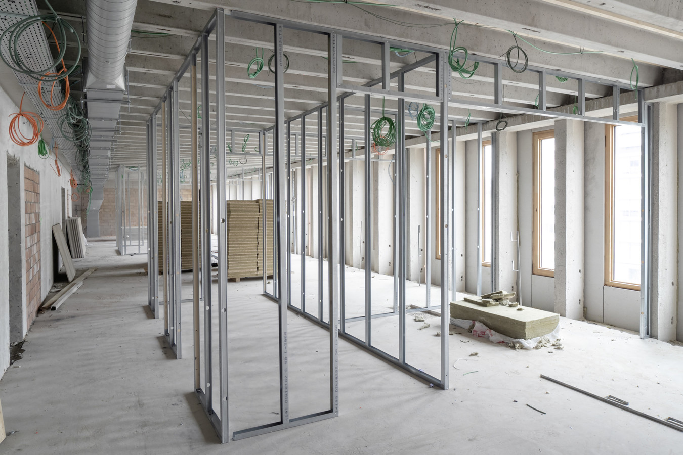 Kantoorgebouw De Pit -14