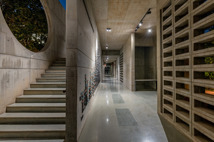 印度 CIIE·CO 创业中心翻修-19