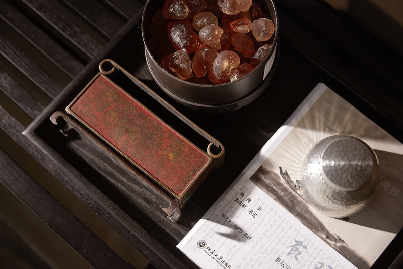 温州桂语江南时间艺术馆——自然与艺术的时光穿梭-19