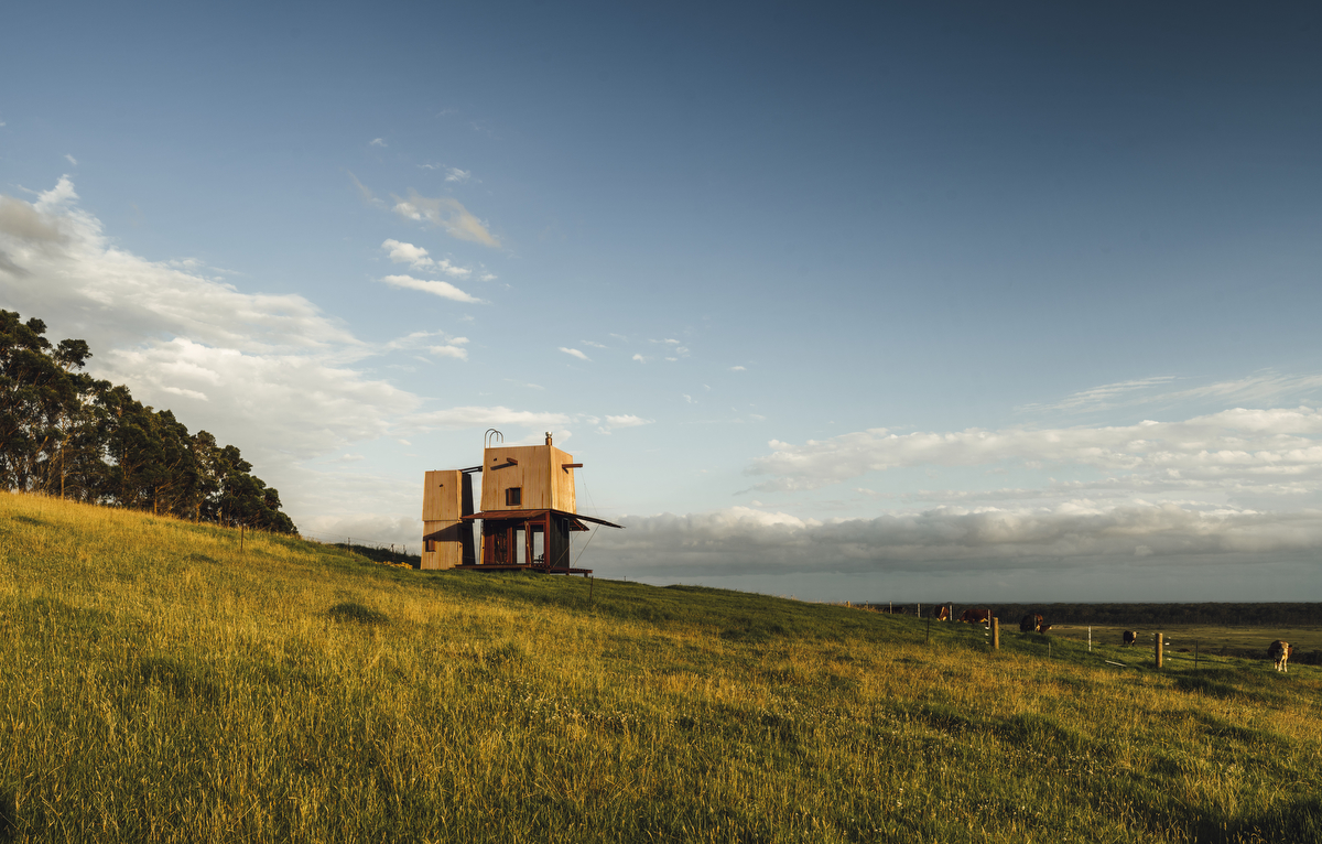 【太平洋畔的永恒露营】-26