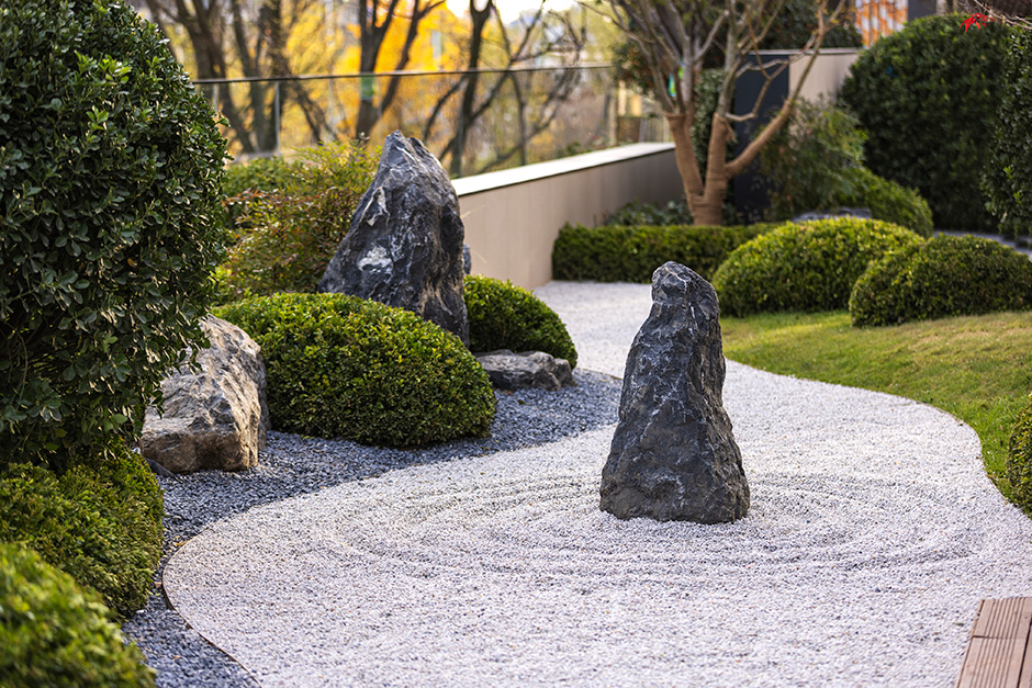 丨中国青岛丨L&A Design Group杭州分公司项目二组-35