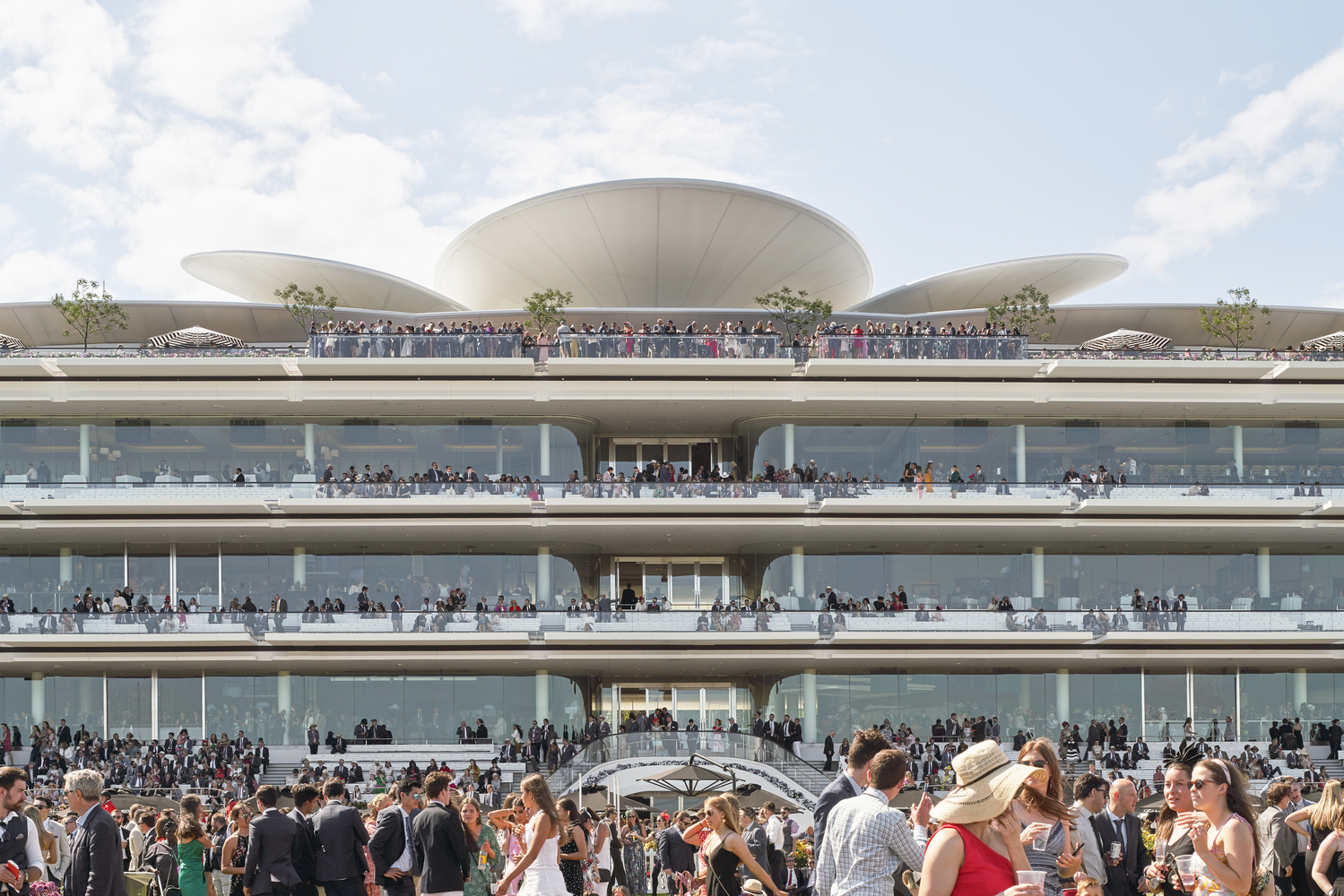 澳大利亚俱乐部看台-7