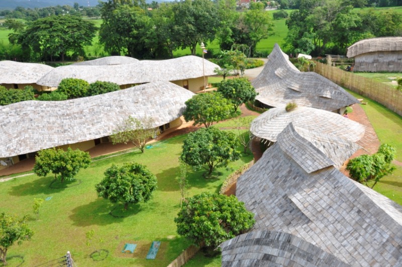 丨泰国清迈丨24H-17