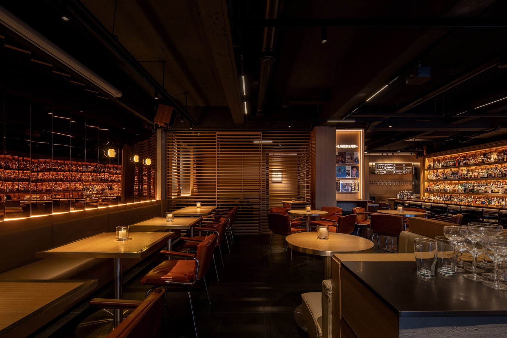 灵泊酒吧丨中国丹东丨白菜设计-90