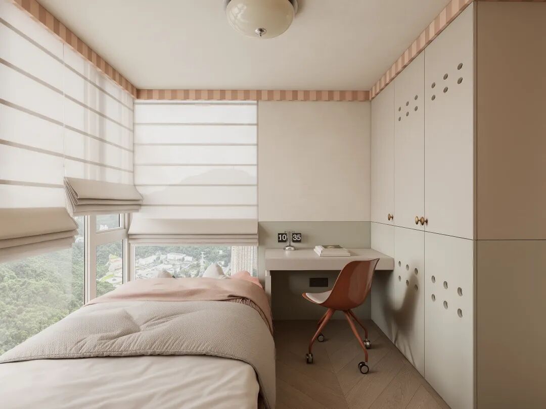 督院府邸丨中国成都丨JICHEN DESIGN-39