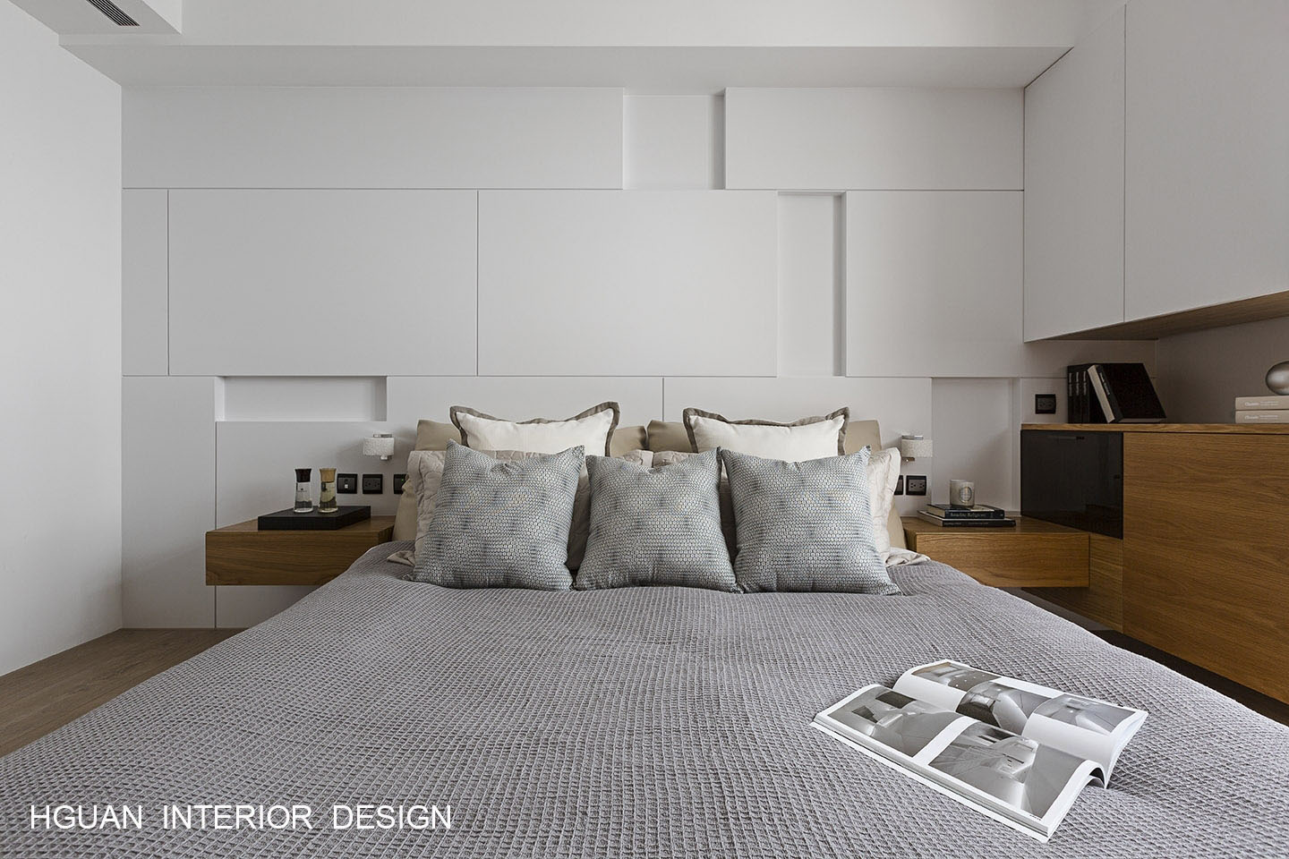 禾观空间设计--第二生命-16