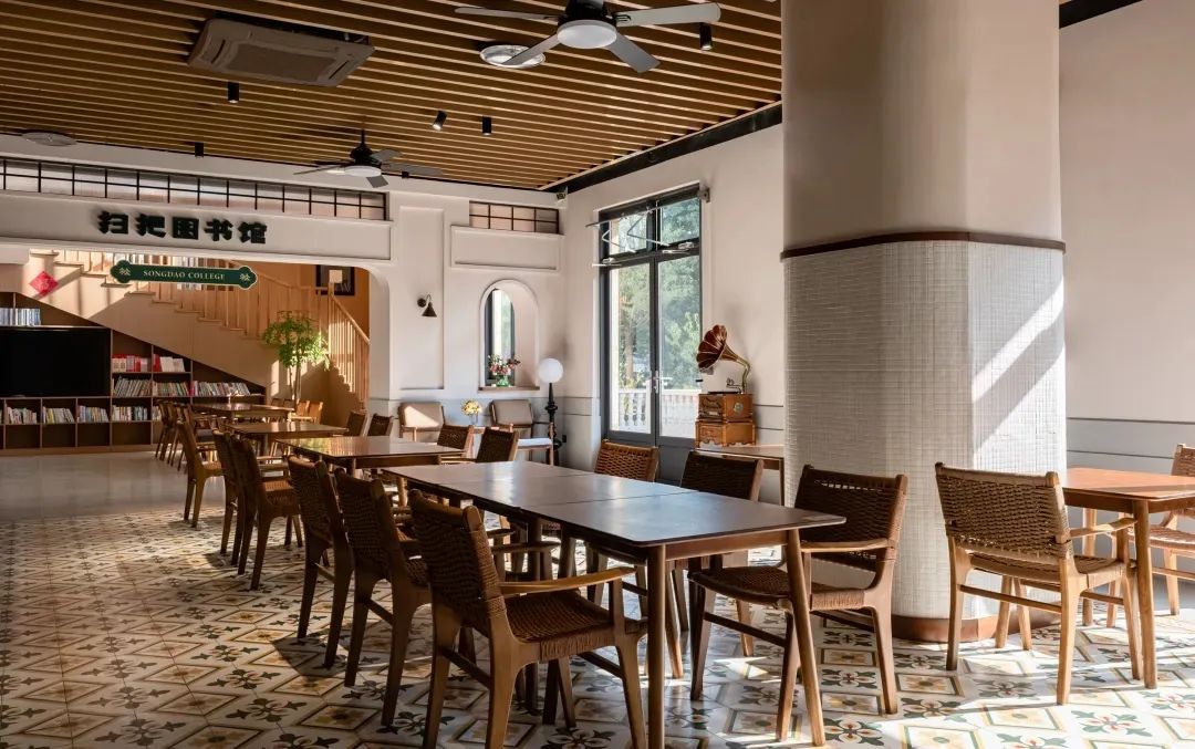 松道小院丨中国厦门丨界识设计-31