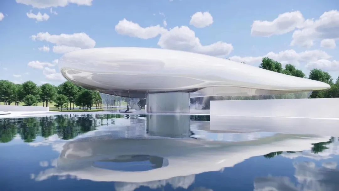 阿那亚 | 中国神盘中的建筑仙境-225