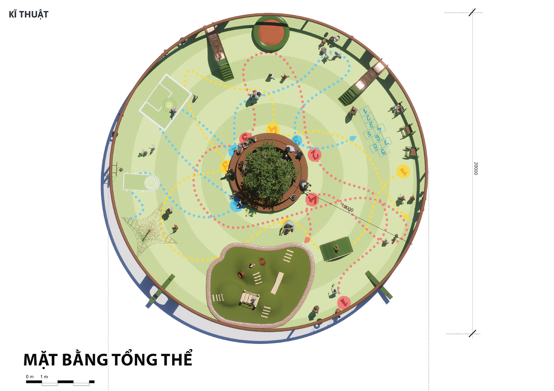 Children's playground-13