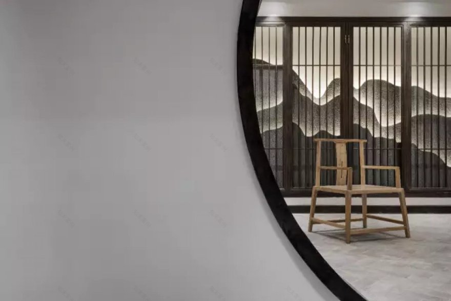 成都宽窄巷子商业空间设计-20