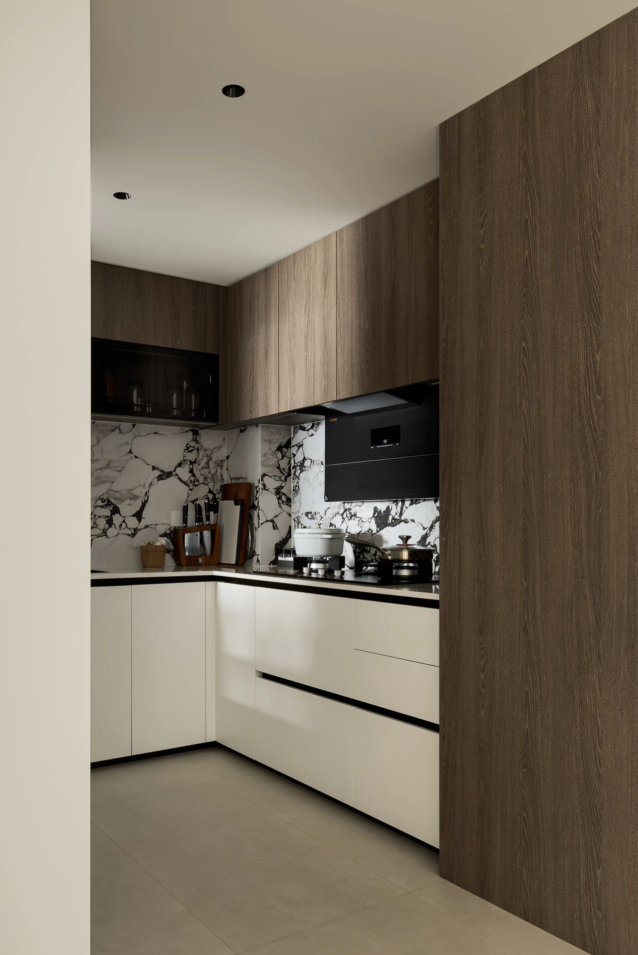 删繁就简 Less is more丨中国上海丨屿设计 YU DESIGN-48