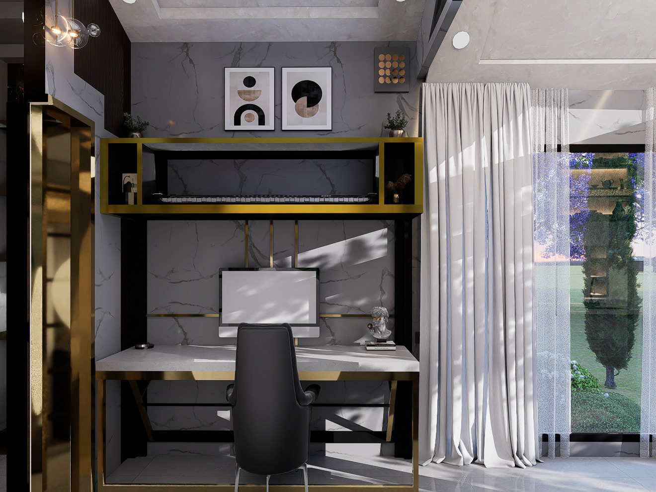 TINY HOUSE,VIVIENDA NOMADA（游牧住宅）-29