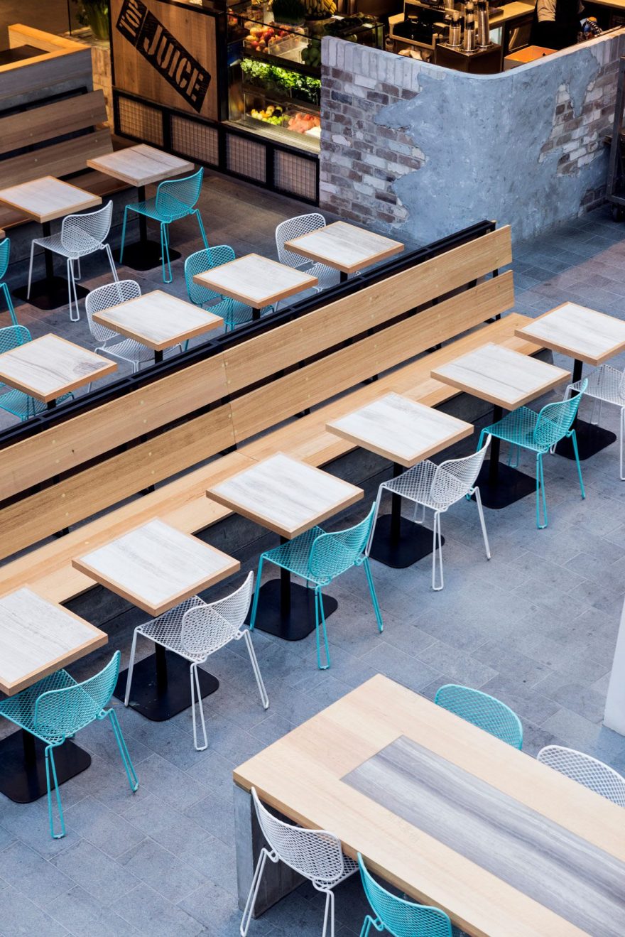 MLC Centre | Precinct | Food Retail | Sydney - Luchetti Krelle-1