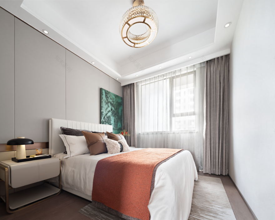 金科·中泰天境丨中国衡阳丨纳沃悦创-25