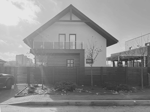 ALAMO·DES bureau 景观与建筑设计丨乌克兰丨CHAIKOVSKY & PARTNERS-14