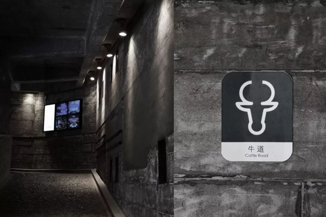 1933 老场坊 | 古罗马风格与“天圆地方”理念的完美融合-28