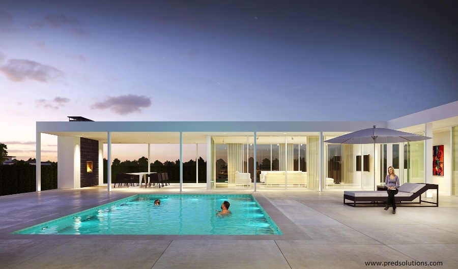 architectural 3d renderings india-10