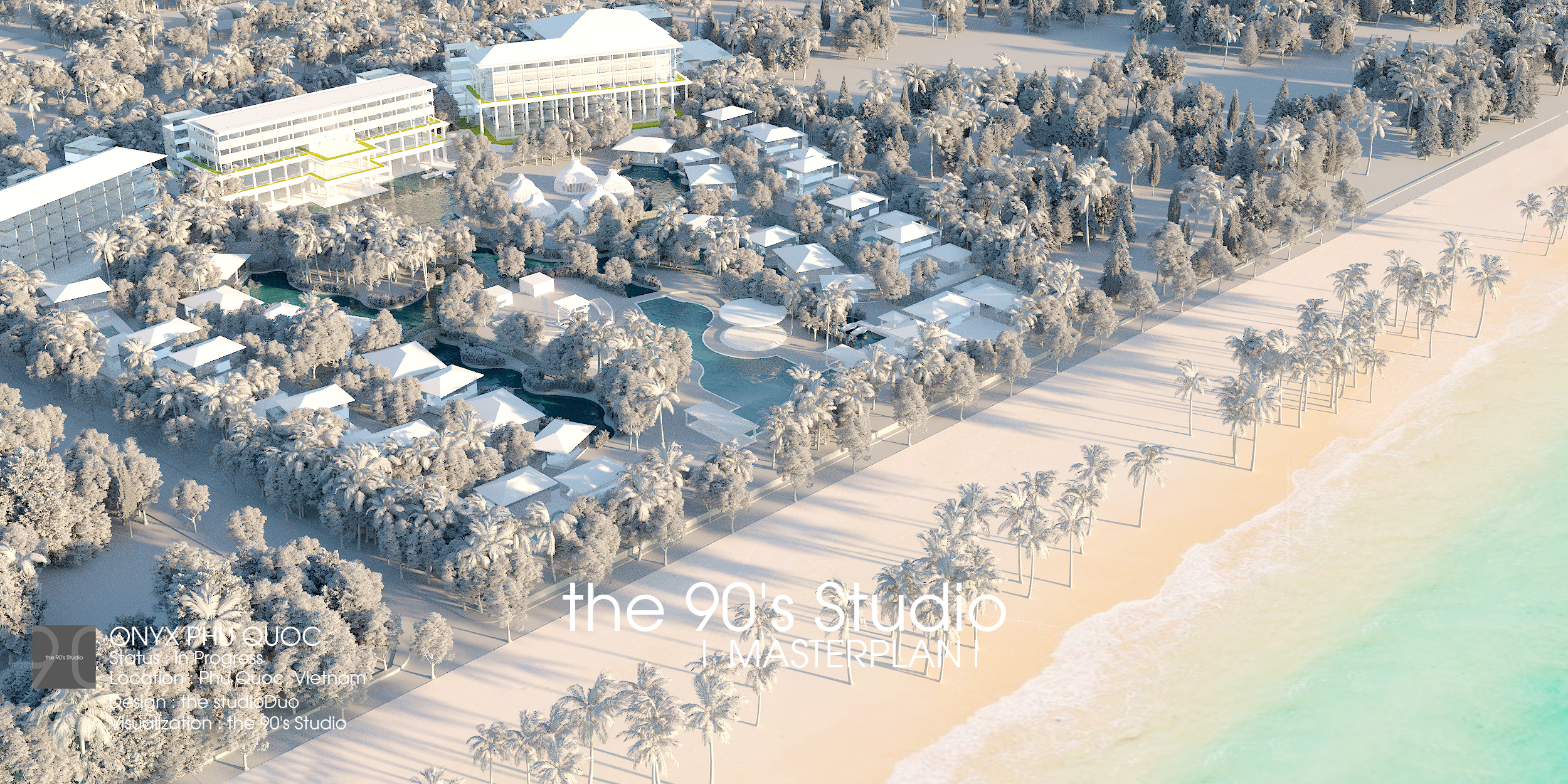 富国岛玛瑙酒店（注：如果ONYX不是作为酒店品牌理解，仅从字面玛瑙翻译，PHU QUOC是越南富国岛，可结合具体语境判断若此处不是酒店名等特定名称，仅直译为富国岛玛瑙 ） 丨越南丨THESTUDIODUO-11