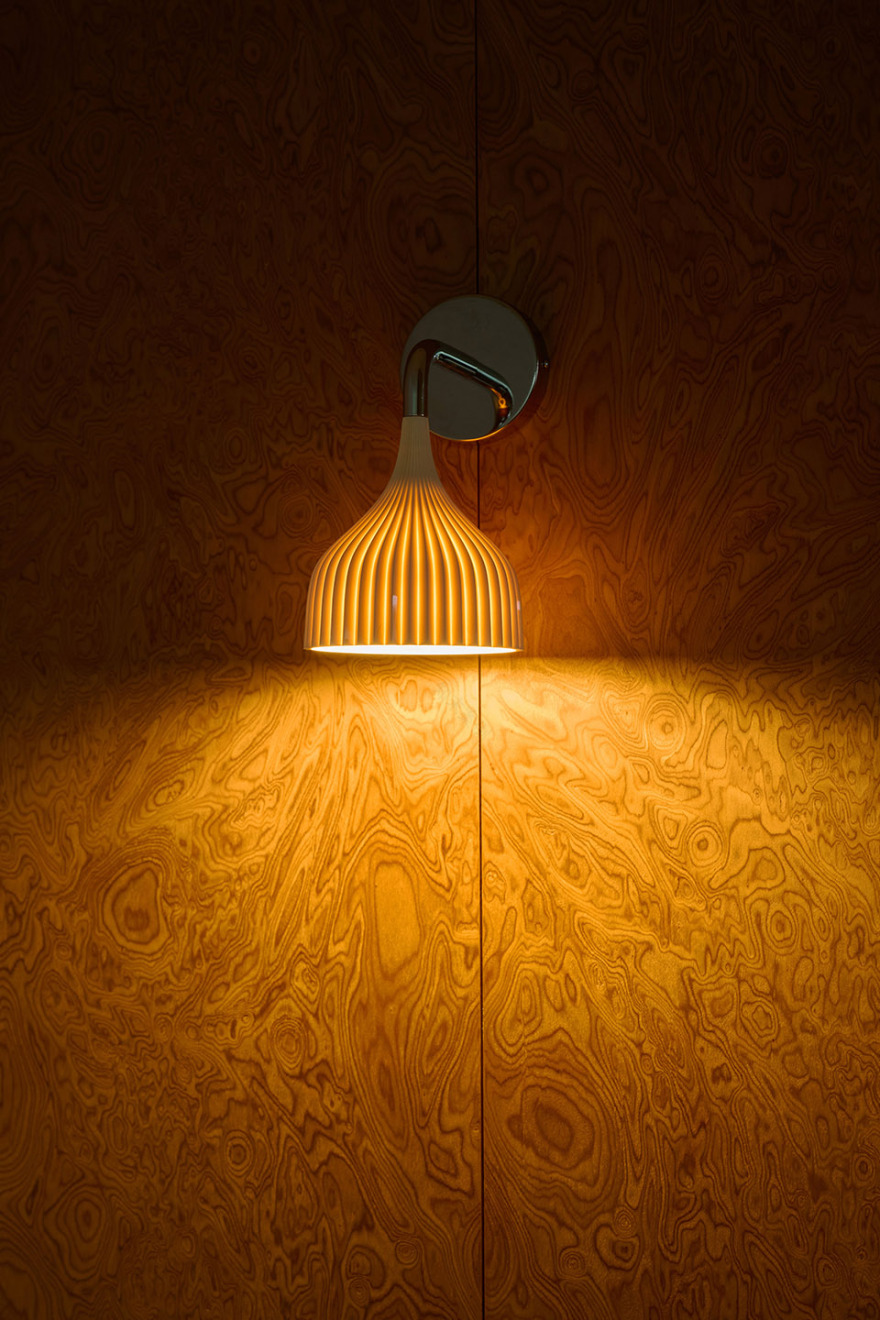 Fourher女装展厅丨中国上海丨乔和桥治建筑实验室-72