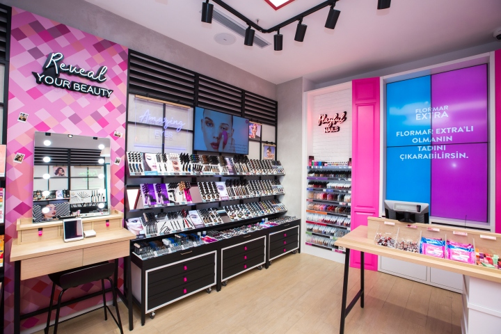 佛罗玛新零售概念店-9