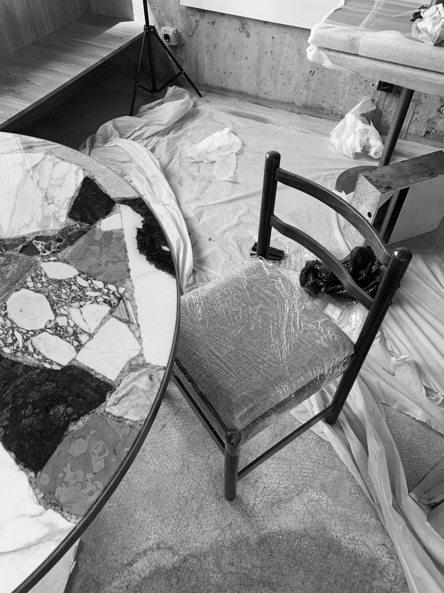 埃斯科瓦尔咖啡馆丨乌克兰基辅丨Yulia Larina,Anna Kolesnik-55