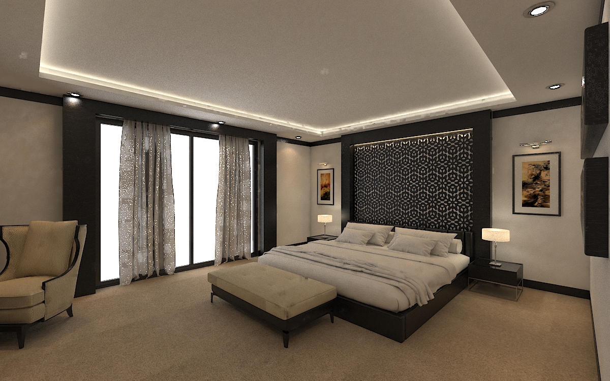 Luxury Bed Rooms-2