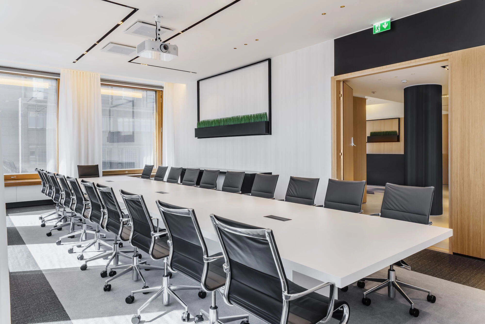 Intera Partners Oy 办公室设计丨芬兰赫尔辛基丨Kokema Design-20