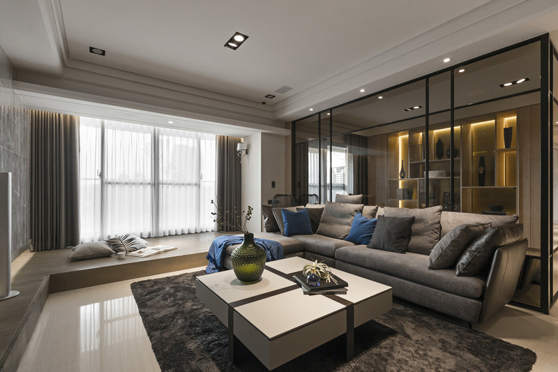 精品飯店概念,打造舒適生活空間-3