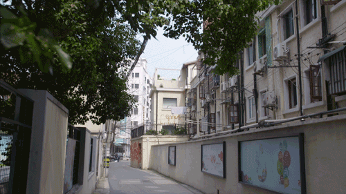 装完井柏然和陈赫的家，他又在上海造了栋网红房，明星都爱去住-33