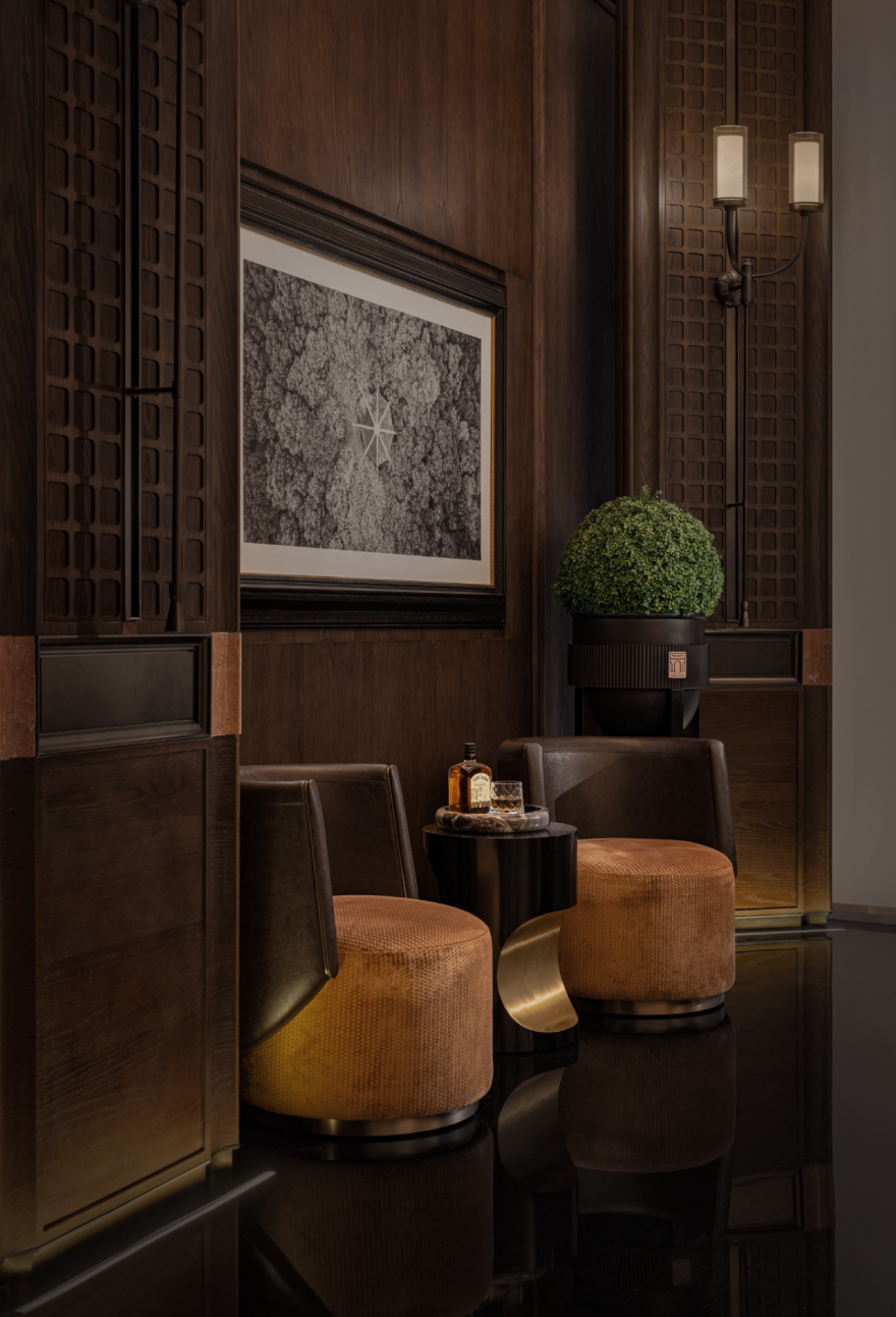 天创贝好家·元萃丨中国武汉丨DAS大森设计-23