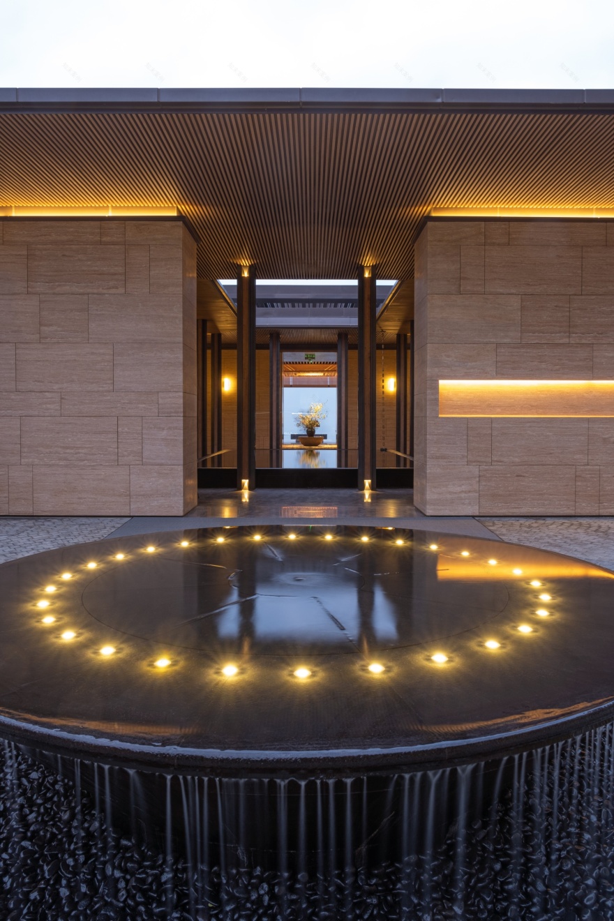 阿丽拉珠海东澳岛丨中国珠海丨ZNA|泽碧克建筑事务所-35