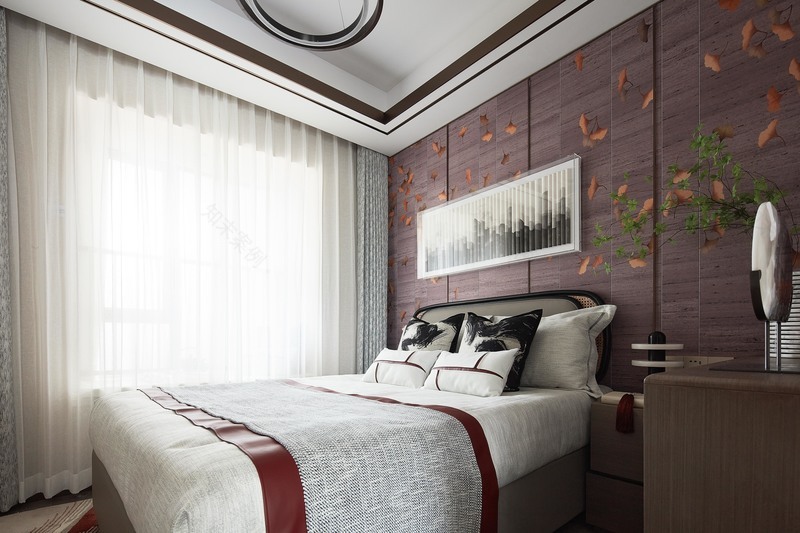 弘阳云潇赋 130 样板间-30