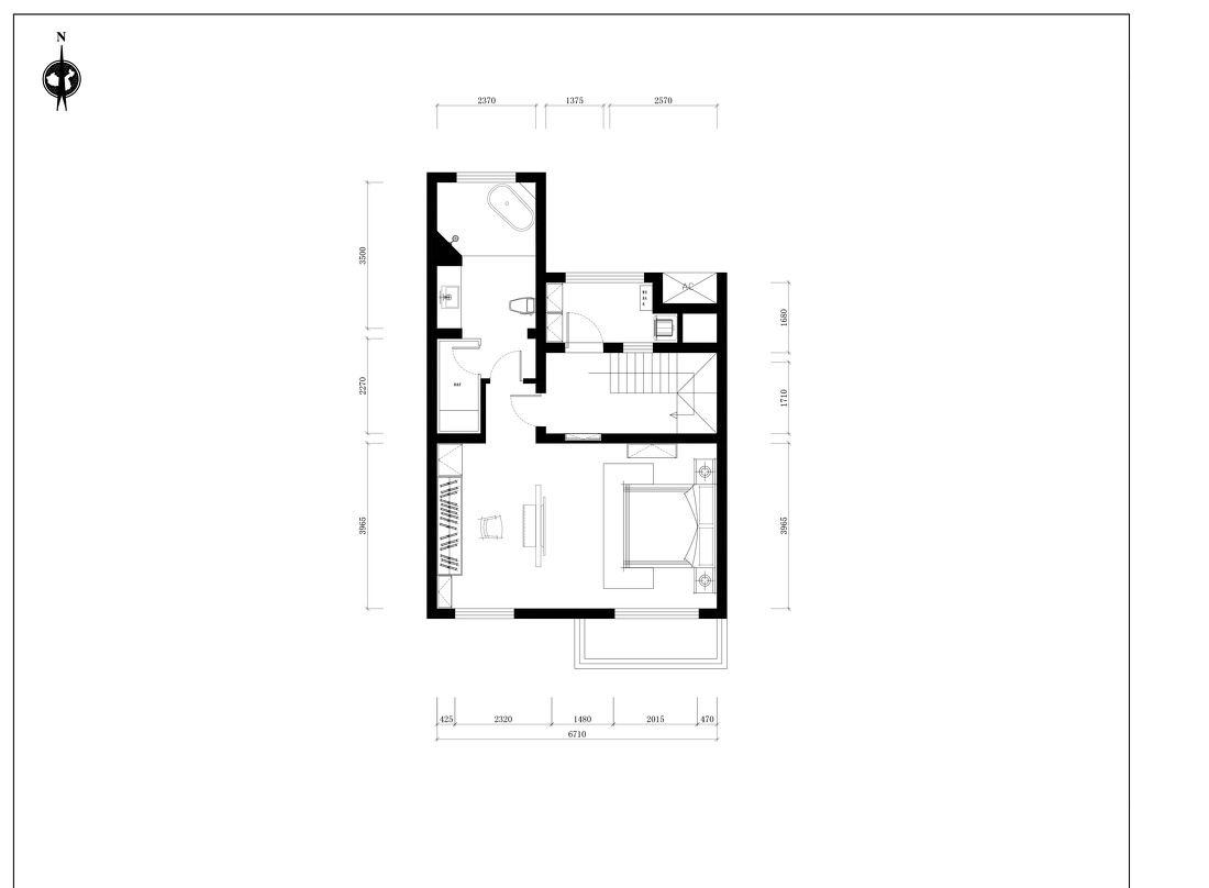 现代自然别墅设计丨中国沈阳丨沈阳原里建设-0
